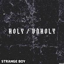 Strange Boy